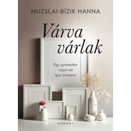 Várva várlak Várva várlak