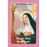 Szent Rita imakönyv Szent Rita imakönyv