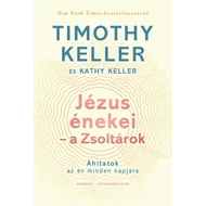 Jézus énekei – a Zsoltárok