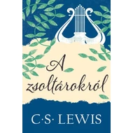 A zsoltárokról A zsoltárokról