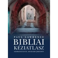 Bibliai kéziatlasz Bibliai kéziatlasz