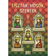 Tiszták, hősök, szentek - sorozat