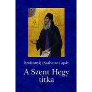 A szent hegy titka
