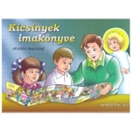 Kicsinyek imakönyve