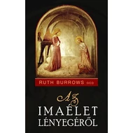 Az imaélet lényegéről Az imaélet lényegéről