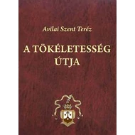 A tökéletesség útja - műbőr 	 A tökéletesség útja - műbőr