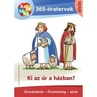 Ki az úr a házban?