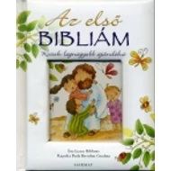 Az első Bibliám