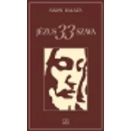 Jézus 33 szava Jézus 33 szava