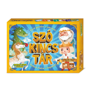 Szókincstár
