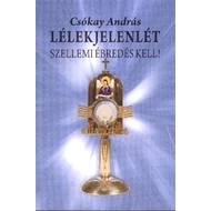 Lélekjelenlét Lélekjelenlét