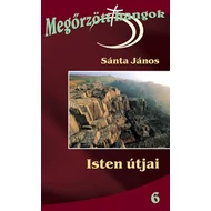 Isten útjai Isten útjai