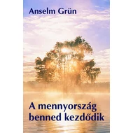 A mennyország benned kezdődik