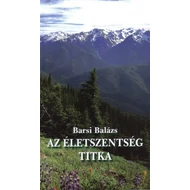 Az életszentség titka