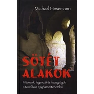 Sötét alakok