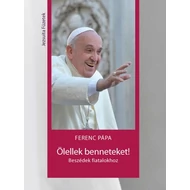 Ölellek benneteket!