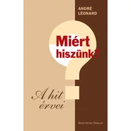 Miért hiszünk?