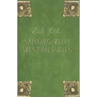 Naplójegyzetek Szent Pál évében Naplójegyzetek Szent Pál évében