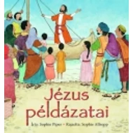 Jézus példázatai Jézus példázatai