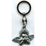 Kulcstartó angyalos