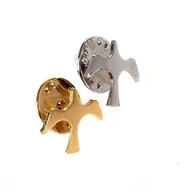 Szent Lélek kitűző