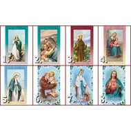 Aranyozott imakép 20 db/cs