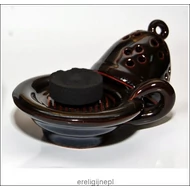 Tömjénégető kerámia