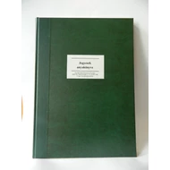 Jegyesek anyakönyve