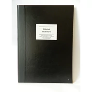 Halottak anyakönyve