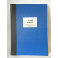 Kereszteltek anyakönyve 