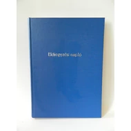 Előjegyzési napló