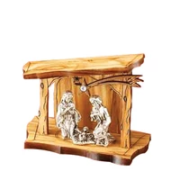 Betlehem olivafából