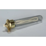 Olajgyertya póttartály 40mm.