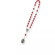 Szent Rita rózsafüzér