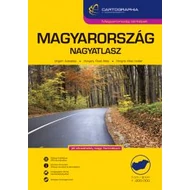 Magyarország nagyatlasz Magyarország nagyatlasz
