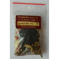 Tömjén mini csomag