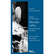 Marialis cultus Marialis cultus