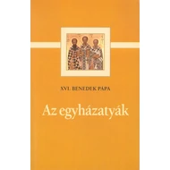 Az Egyházatyák Az Egyházatyák
