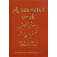 A szeretet örök