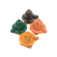 Tömjénégető kerámia