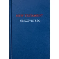 Angol-magyar Újszövetség Angol-magyar Újszövetség