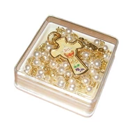 Elsőáldozási gyermek rózsafüzér