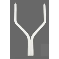 Balázsoló gyertya Balázsoló gyertya