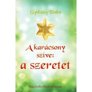 A karácsony szíve a szeretet