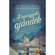 A legnagyobb ajándék