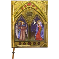 BONCAHIER: Arte Sacro - Napló BONCAHIER: Arte Sacro - Napló