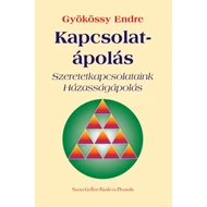 Kapcsolatápolás Kapcsolatápolás