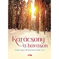 Karácsony a havason Karácsony a havason
