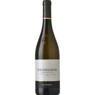 Misebor - ST. ANDREA Boldogságos Grand Superior 2019  Misebor - ST. ANDREA Boldogságos Grand Superior 2019