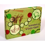 Teremhet-e a szőlő fügét?  Teremhet-e a szőlő fügét?